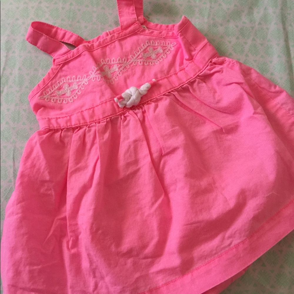 Carter’s Dress